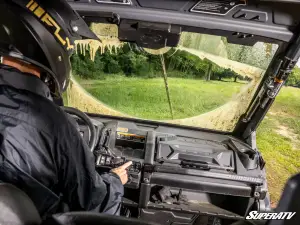 SuperATV - SuperATV Electric UTV Windshield Wiper for Maxdrive Power Flip Glass Windshields (FGWS-CA-DEF) - Image 7