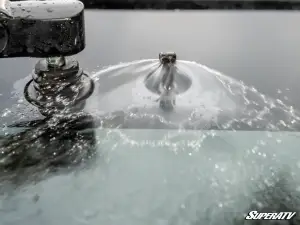 SuperATV - SuperATV Electric UTV Windshield Wiper for Maxdrive Power Flip Glass Windshields (FGWS-P-GEN) - Image 8