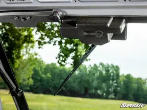 SuperATV - SuperATV Electric UTV Windshield Wiper for Maxdrive Power Flip Glass Windshields (FGWS-P-GEN) - Image 3