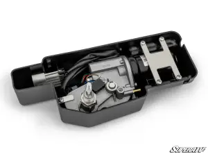 SuperATV - SuperATV Electric UTV Windshield Wiper for Maxdrive Power Flip Glass Windshields (FGWS-P-GEN) - Image 2