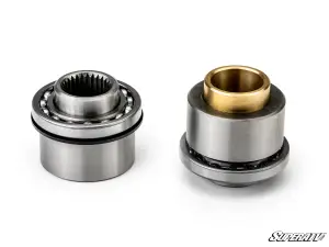 SuperATV Differential Hub and Axle Upgrade Kit for Polaris (2018-23) RZR XP 1000