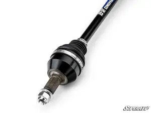 SuperATV - SuperATV Differential Hub and Axle Upgrade Kit for Polaris (2018-23) RZR XP 1000 - Image 4