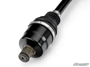 SuperATV - SuperATV Differential Hub and Axle Upgrade Kit for Polaris (2018-23) RZR XP 1000 - Image 5