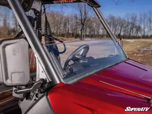 SuperATV - SuperATV Half Windshield for CFMOTO (2025) UForce U10 Pro - Image 4