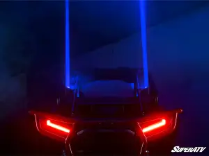SuperATV - SuperATV LED Laser Whip Lights - Image 2