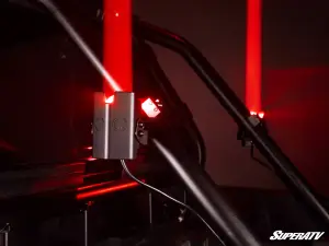 SuperATV - SuperATV LED Laser Whip Lights - Image 3