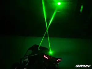 SuperATV - SuperATV LED Laser Whip Lights - Image 5