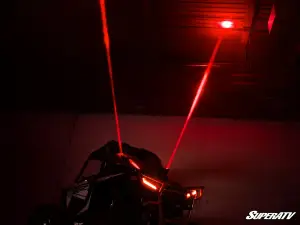 SuperATV - SuperATV LED Laser Whip Lights - Image 6