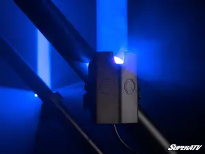 SuperATV - SuperATV LED Laser Whip Lights - Image 7