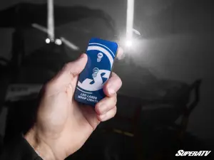 SuperATV - SuperATV LED Laser Whip Lights - Image 9