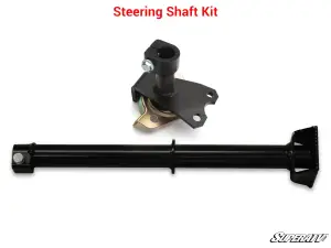 SuperATV - SuperATV Power Steering Kit for Polaris (2020-24) Sportsman XP - Image 6