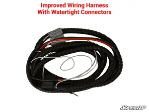 SuperATV - SuperATV Power Steering Kit for Polaris (2020-24) Sportsman XP - Image 4