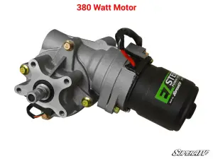 SuperATV - SuperATV Power Steering Kit for Polaris (2020-24) Sportsman XP - Image 2