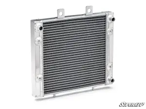 SuperATV - SuperATV Up & Running Radiator for Polaris (2004-07 & 2014-24) Sportsman - Image 2