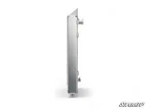 SuperATV - SuperATV Up & Running Radiator for Polaris (2004-07 & 2014-24) Sportsman - Image 4