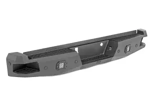 Rough Country - Rough Country Rear Bumper for Ford (2021-25) F-150 - Image 5