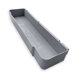 Decked - DECKED Full Size Tool Box Snack Tray Small - Image 1