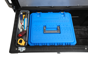 Decked - DECKED Full Size Tool Box Snack Tray Small - Image 3
