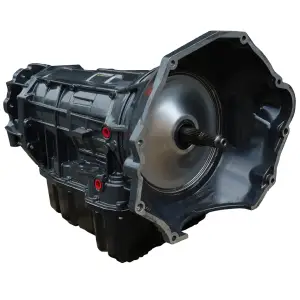 BD Diesel Performance - Copy of BD Diesel Roadmaster 68RFE Transmission Dodge/Ram (2007.5-2018) 6.7L Cummins, 2WD - Image 4