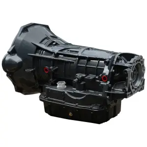 BD Diesel Performance - Copy of BD Diesel Roadmaster 68RFE Transmission Dodge/Ram (2007.5-2018) 6.7L Cummins, 2WD - Image 3