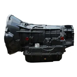 BD Diesel Performance - Copy of BD Diesel Roadmaster 68RFE Transmission Dodge/Ram (2007.5-2018) 6.7L Cummins, 2WD - Image 2