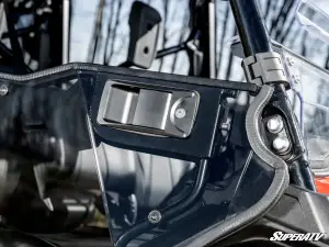 SuperATV - SuperATV 8" Portal Gear Lift for Can-Am (2016-21) Defender (Single Idler, No Big Lift Kit, Billet Housing, 60% Gear Reduction, Use Existing Frame Stiffener) - Image 10