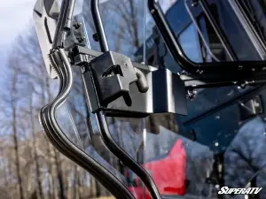 SuperATV - SuperATV 8" Portal Gear Lift for Can-Am (2016-21) Defender (Single Idler, No Big Lift Kit, Cast Housing, 45% Gear Reduction, w/ Frame Stiffener) - Image 4