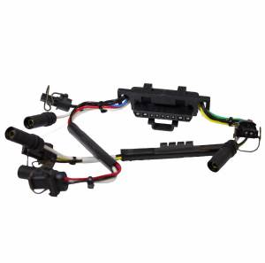 Ford Motorcraft Under Valve Cover Injector Harness for Ford (1999-03) 7.3L Power Stroke