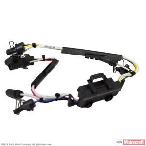 Ford Genuine Parts - Ford Motorcraft Under Valve Cover Injector Harness for Ford (1999-03) 7.3L Power Stroke - Image 2