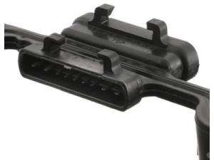 Ford Genuine Parts - Ford Motorcraft Under Valve Cover Gasket for Ford (1999-03) 7.3L Power Stroke - Image 3