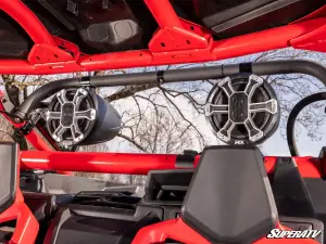 SuperATV - SuperATV Wakeboard Speaker Mount for Can-Am (2017-24) Maverick X3 - Image 2
