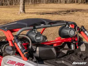 SuperATV - SuperATV Wakeboard Speaker Mount for Can-Am (2017-24) Maverick X3 - Image 3