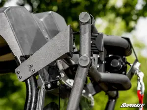 SuperATV - SuperATV Game Loader Rack for Honda (2017-24) Pioneer 700 (w/out Cube Lights) - Image 5