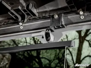 SuperATV - SuperATV Glass Sliding Rear Windshield for Kawasaki (2024) Ridge - Image 6