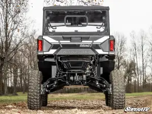 SuperATV - SuperATV 4" Portal Gear Lift for Kawasaki (2024) Ridge (Cast Housing, 30% Gear Reduction) - Image 3