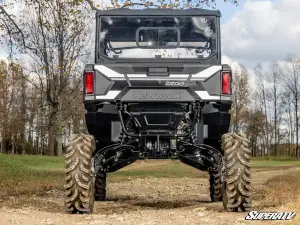 SuperATV - SuperATV 6" Portal Gear Lift for Kawasaki (2024) Ridge (Cast Housing, 30% Gear Reduction) - Image 6