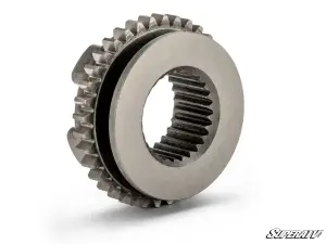 SuperATV - SuperATV Differential Locking Gear for Kawasaki (2020-24) Teryx KRX 1000 - Image 2