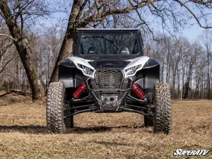 SuperATV - SuperATV Fender Flares for Kawasaki (2020-24) Teryx KRX 1000 - Image 5