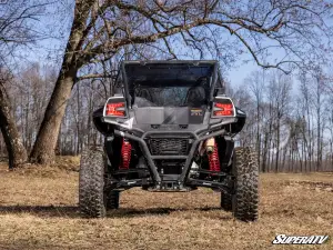 SuperATV - SuperATV Fender Flares for Kawasaki (2020-24) Teryx KRX 1000 - Image 6