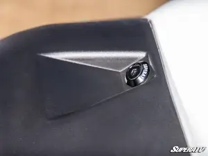 SuperATV - SuperATV Fender Flares for Kawasaki (2020-24) Teryx KRX 1000 - Image 8