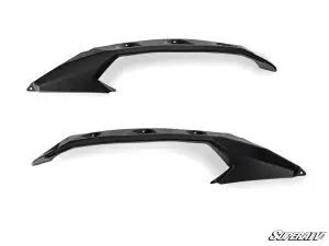 SuperATV - SuperATV Fender Flares for Kawasaki (2020-24) Teryx KRX 1000 - Image 9