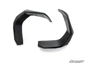 SuperATV - SuperATV Fender Flares for Kawasaki (2020-24) Teryx KRX 1000 - Image 10