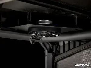 SuperATV - SuperATV MB Quart Tuned Rear Speaker Kit for Can-Am (2016-24) Defender - Image 3