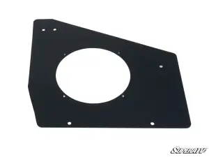 SuperATV - SuperATV MB Quart Tuned Rear Speaker Kit for Can-Am (2016-24) Defender - Image 7