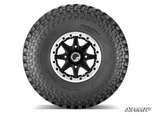 SuperATV - SuperATV Incursion A/T All Terrain UTV / ATV Tires, 35x10-15 - Image 2