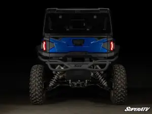 SuperATV - SuperATV Up & Running LED Taillight Assembly for Polaris (2014-24) Ranger (Standard Red Lens) - Image 3