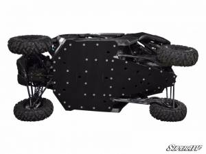 SuperATV - SuperATV Full Skid Plate for Can-Am (2017-24) Maverick X3 - Image 6