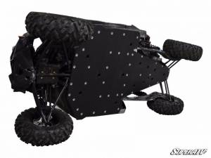 SuperATV - SuperATV Full Skid Plate for Can-Am (2017-24) Maverick X3 - Image 5