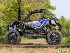 SuperATV - SuperATV 8" Portal Gear Lift for Honda (2018-22) Talon 1000X (w/out Big Lift Kit, Cast Housing, 60% Gear Reduction, w/out Frame Stiffener) - Image 6
