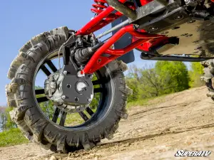 SuperATV - SuperATV 8" Portal Gear Lift for Honda (2019-22) Talon 1000R (w/out Big Lift Kit, Billet Housing, 60% Gear Reduction, w/out Frame Stiffener) - Image 6